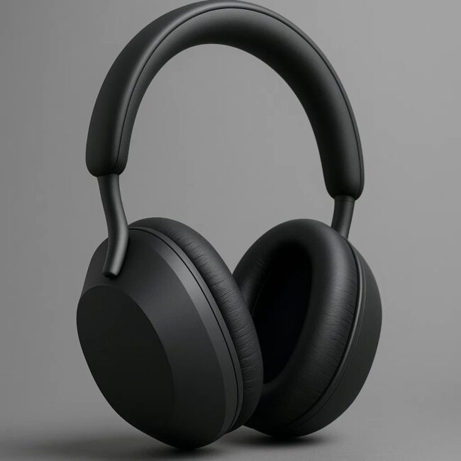 Key Features to Look for in Noise Canceling Headphones