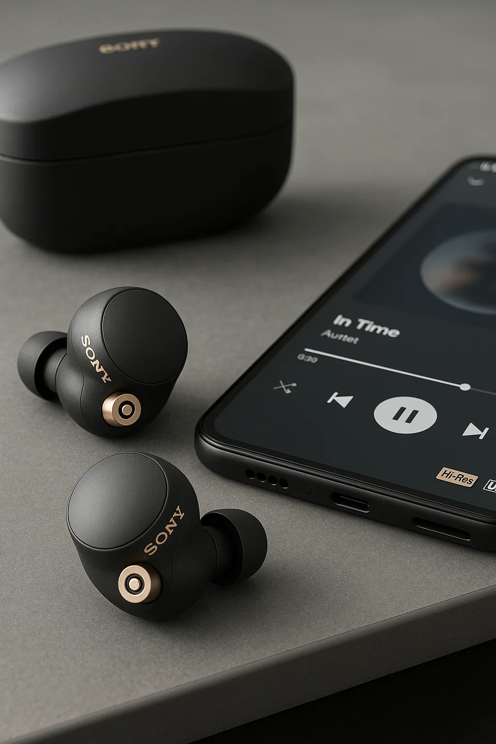 Best Earbud Headphones for Android