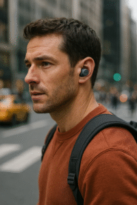 Best Earbud Headphones for Android