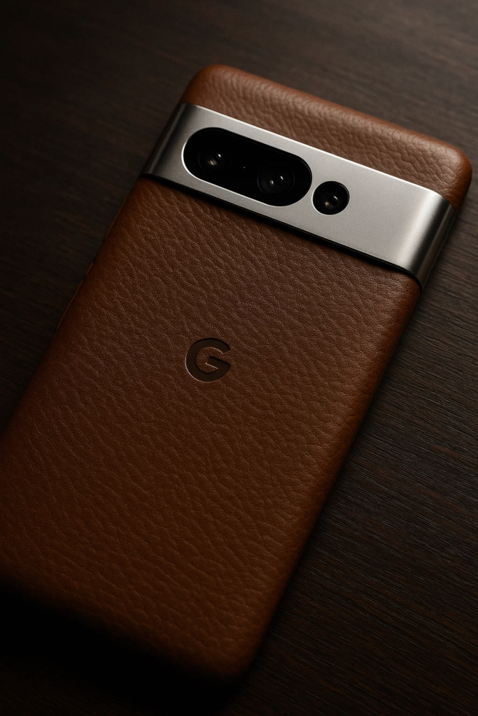 Choosing the Best Pixel 9 Pro and Pixel 9 Pro XL Cases