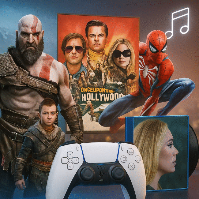 Sony’s Shift in Gaming Strategy and What It Means for the Future