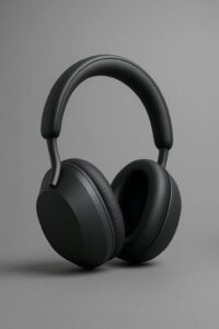 Key Features to Look for in Noise Canceling Headphones