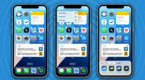 How to Customize Your iPhone for iOS 18 A Step-by-Step Guide