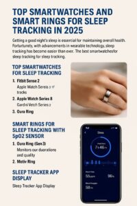 Benefits of Sleep Tracking and Monitoring