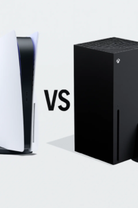 Xbox Series X vs PS5 Slim
