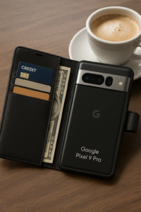 Choosing the Best Pixel 9 Pro and Pixel 9 Pro XL Cases