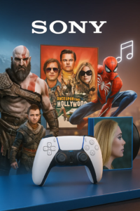 Sony’s Shift in Gaming Strategy and What It Means for the Future
