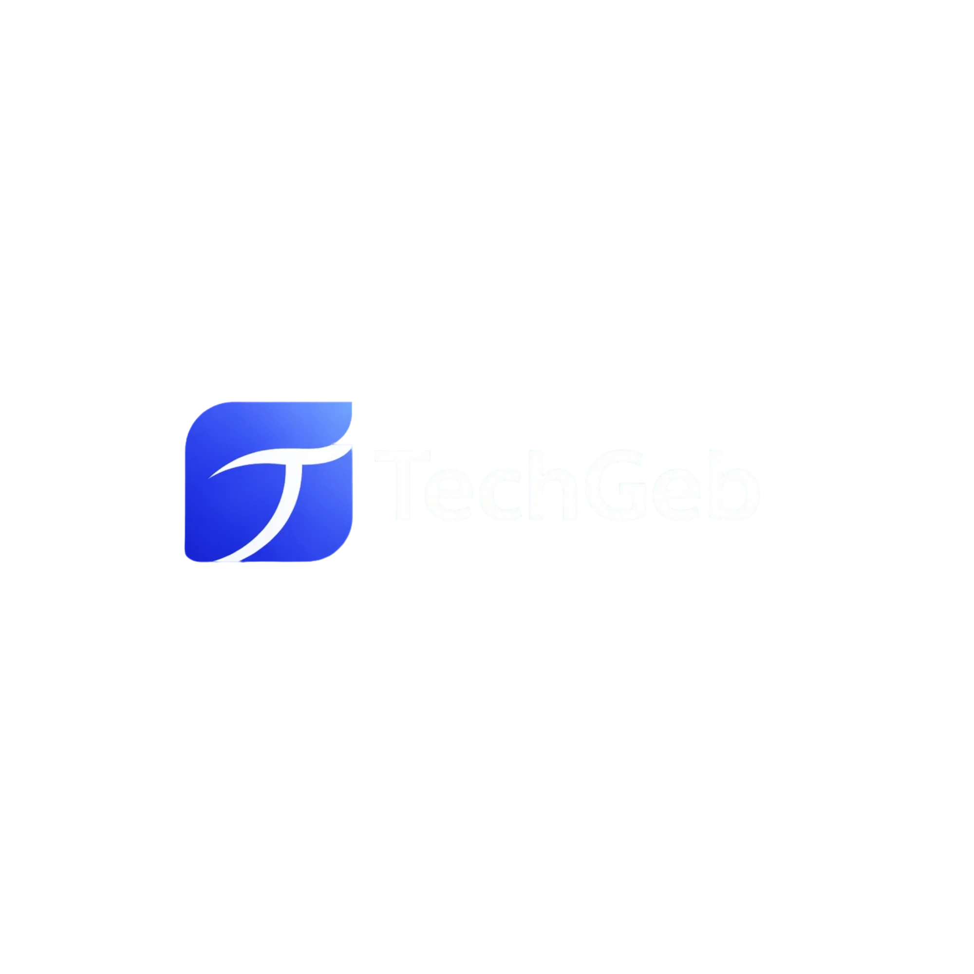 Tech GEB logo